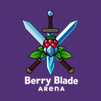Berryblade Arena ⭐[NEW]