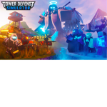 Tower defense Trainers