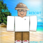 SR | Seaside Resort