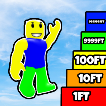 Every Second You Get +1 Jump Power