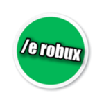 / e robux
