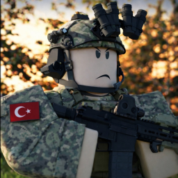 [NEW] | THB | Turkish Army Union
