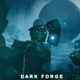 [HARD] Dark Forge