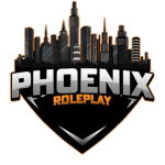 Phoenix Roleplay LEO