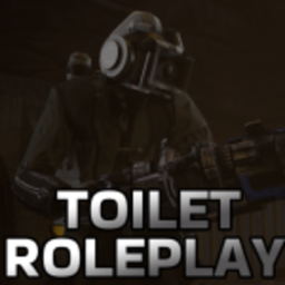 Skibidi Toilet Roleplay