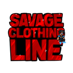 Savage Clothing Line