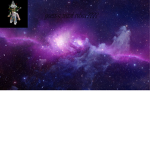 LlamaLand:3