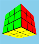 Offical Rubix Cube group