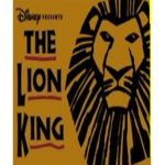 The Lion King. The Award Winning West End Musical