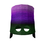 Poisoned Bucket of the Toxic Wasteland