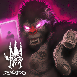 [🦍🃏 Lopbu + New Map] Kaiju Multiverse Official icon