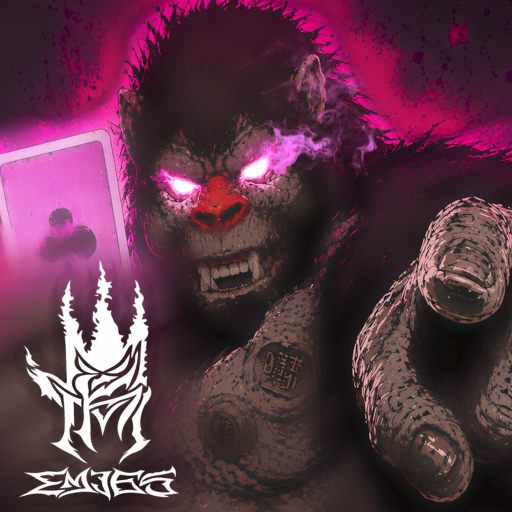[🦍🃏 Lopbu + New Map] Kaiju Multiverse Official