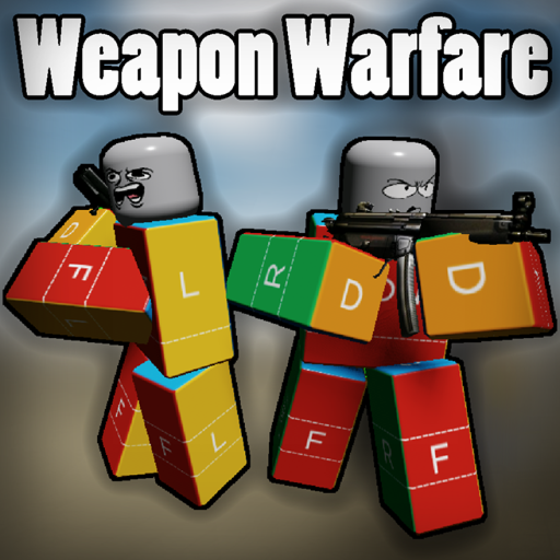 Weapon Warfare