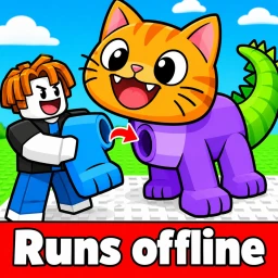 Build your pet! icon