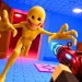 Police vs Verity! icon