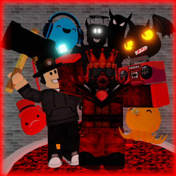 (ARCHIVE) Clesten's "Slime Rancher RP".