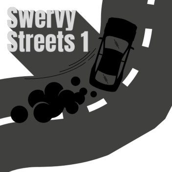 Strade affollate (in costruzione)