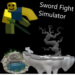 Sword Fight Simulator [BETA] icon