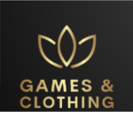 Games y Clothing