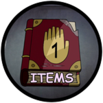 Items!