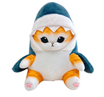 angwy sharky