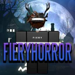 FieryHorror's Fan Hangout!