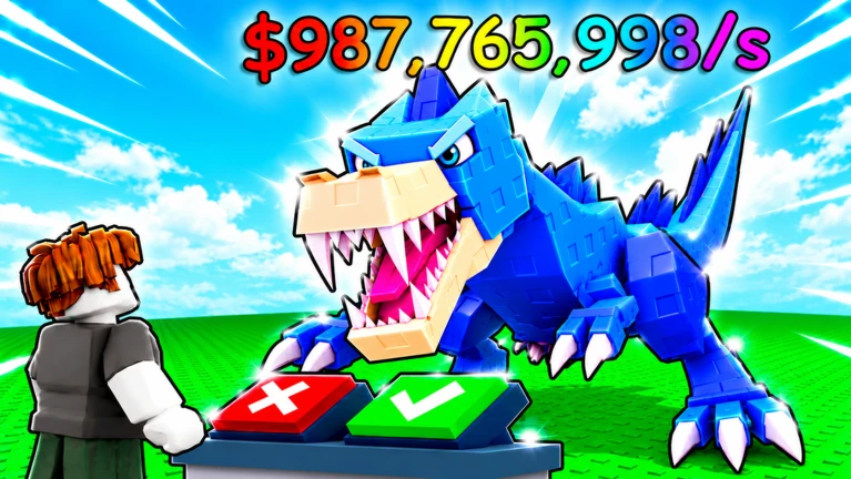 Trade to Get Rich! thumbnail