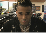 Alexander rip xxxtentacion