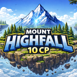 MOUNT HIGHFALL { +20 Summit }