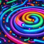 [UPDATE] Snake Grow 🍔