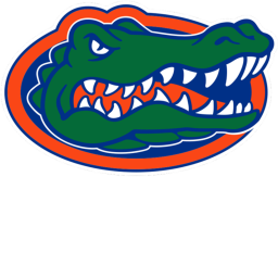 Flordia Gators Basketball Arena (NCAA)