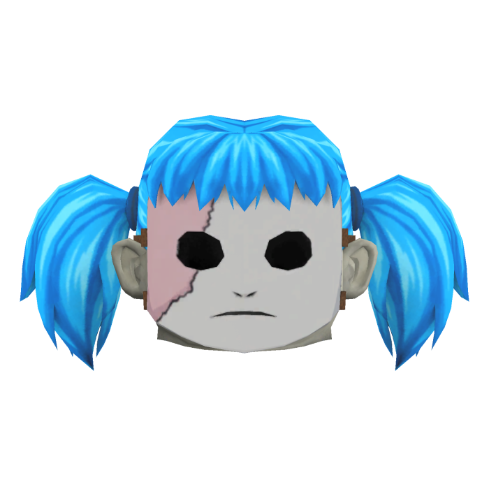 Sally Face ✔