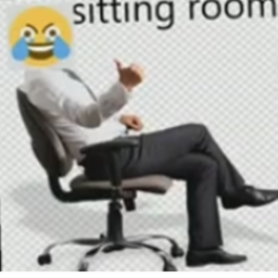 (new map) Sitting Room