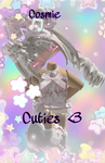 Cosmie Cuties <3