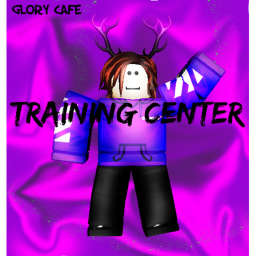 Glory Café Training Center! (RELEASE)