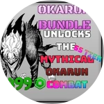Okarun Bundle
