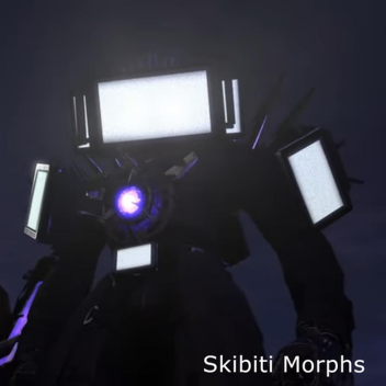 [BETA] Skibidi Morphs