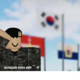 설악산 부대 [ ROKA I Seoraksan Army Base ]