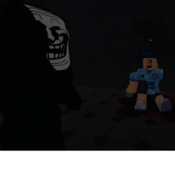 Beware of The Trollge nostalgia mode
