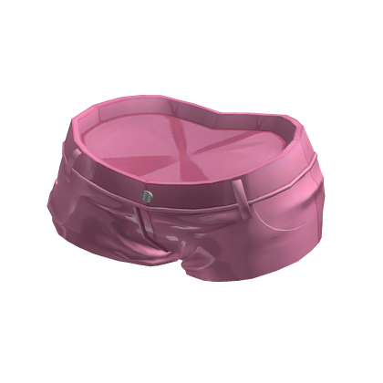 pink shorts thumbnail