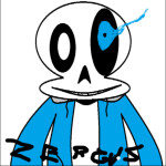 Undertale: Zergus