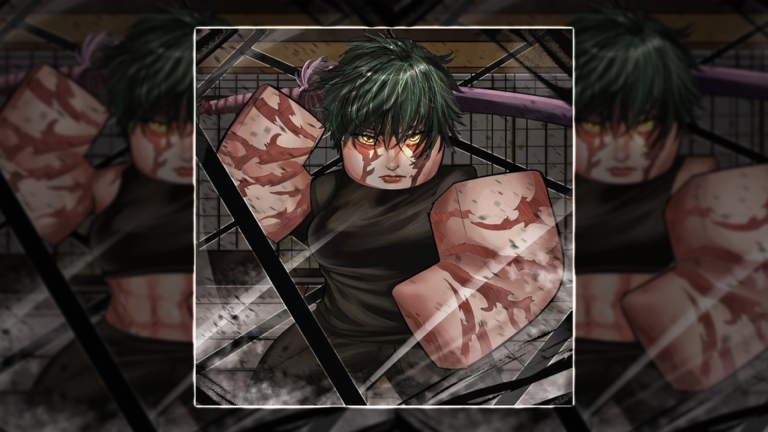 [⚔️ MAKI] Jujutsu: Zero screenshot 2