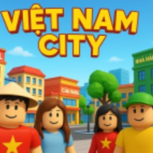 VietNam CITY 