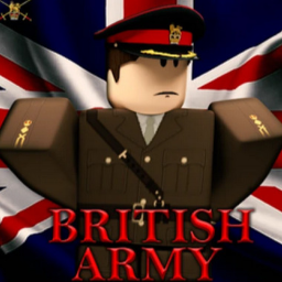 British Army