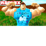 the strong champs