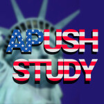 APUSH Studygame! 🇺🇸 [AP US History Exam] 