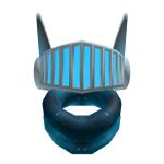 Vaulted Visor of the Hunter