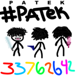 爱 Patek