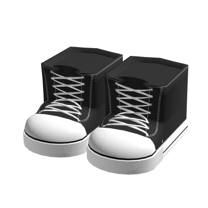 Black plain shoe [3.0 Woman] thumbnail