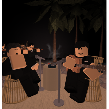 The Girl From Ipanema 